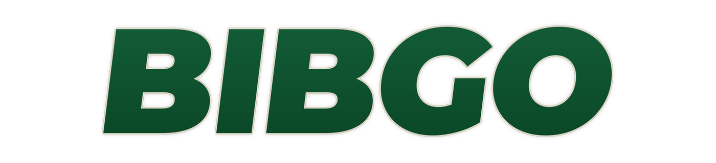 bibgo Casino Logo